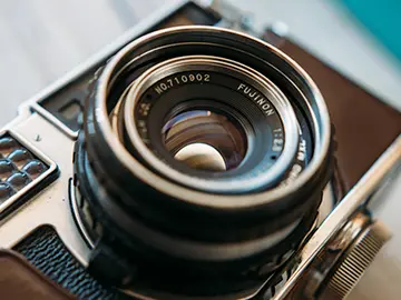 Produktfotografie bei Sven M. von Hacht | Art & Creative Director