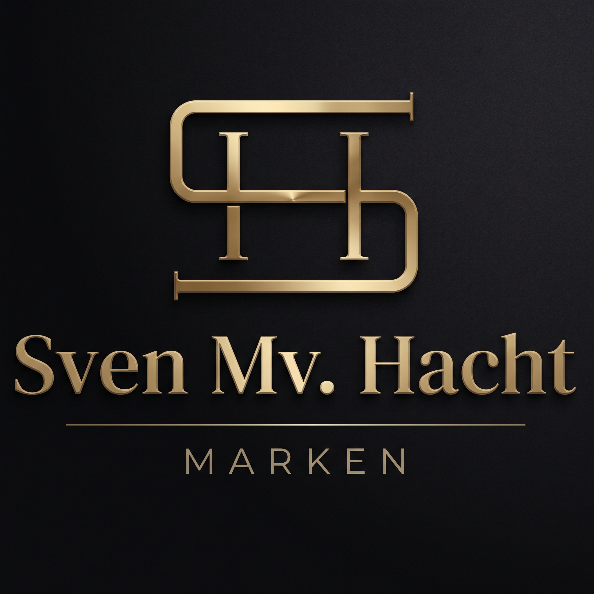 Markendesign - Kreativagentur Sven Markus von Hacht
