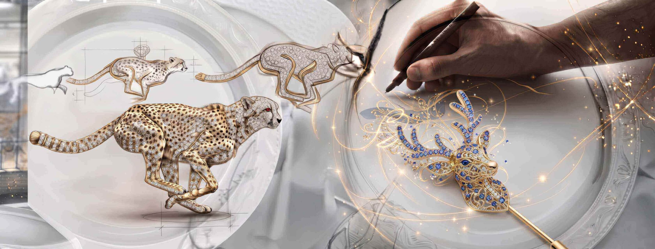 Haute Joaillerie